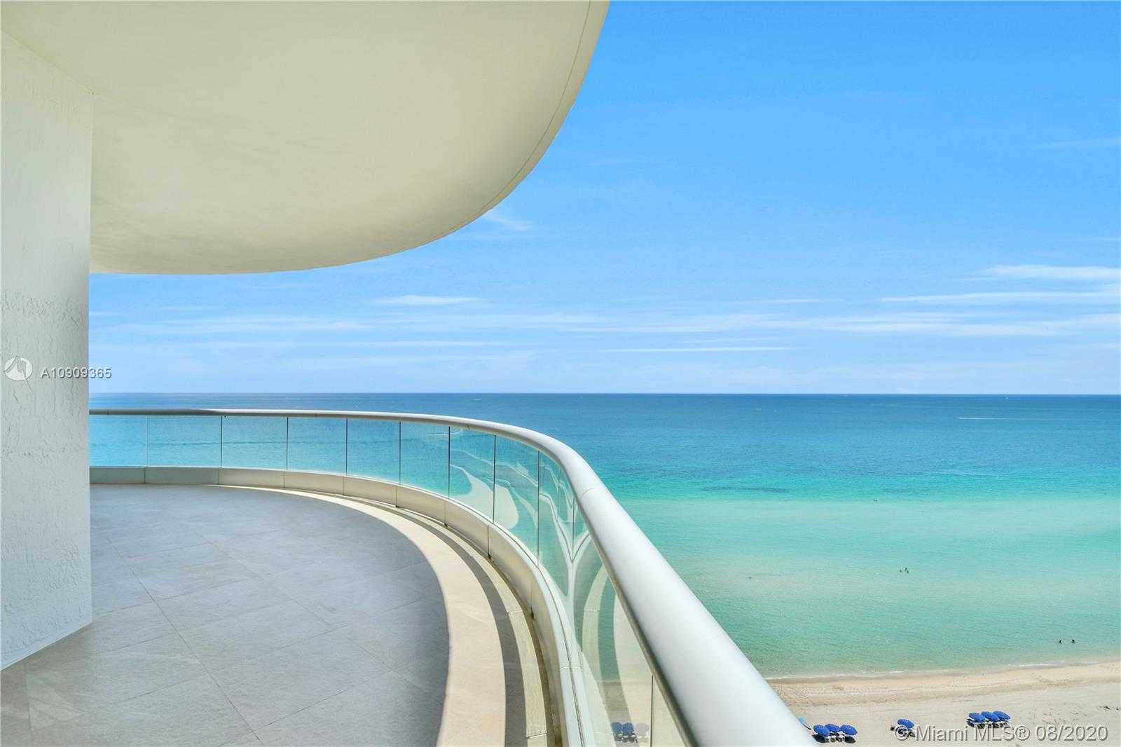 Small Image of 16051 COLLINS AV #1701, Sunny Isles Beach Number 11