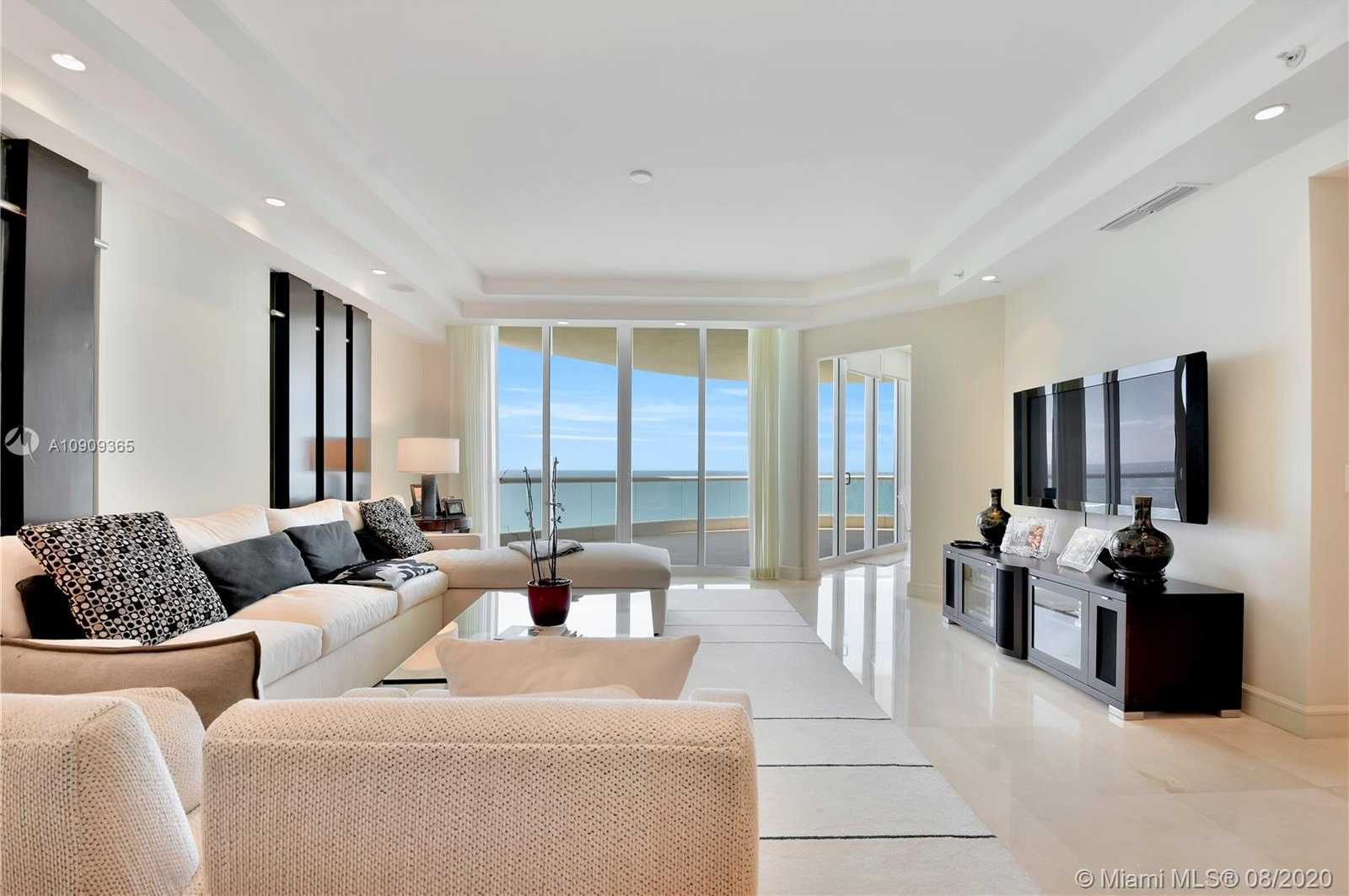 Small Image of 16051 COLLINS AV #1701, Sunny Isles Beach Number 2