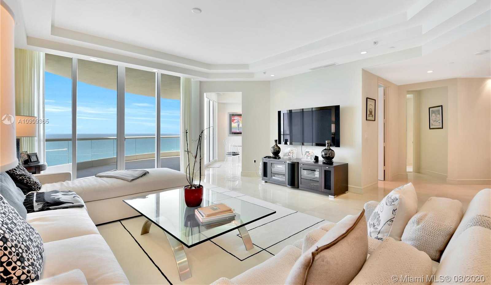 Small Image of 16051 COLLINS AV #1701, Sunny Isles Beach Number 3