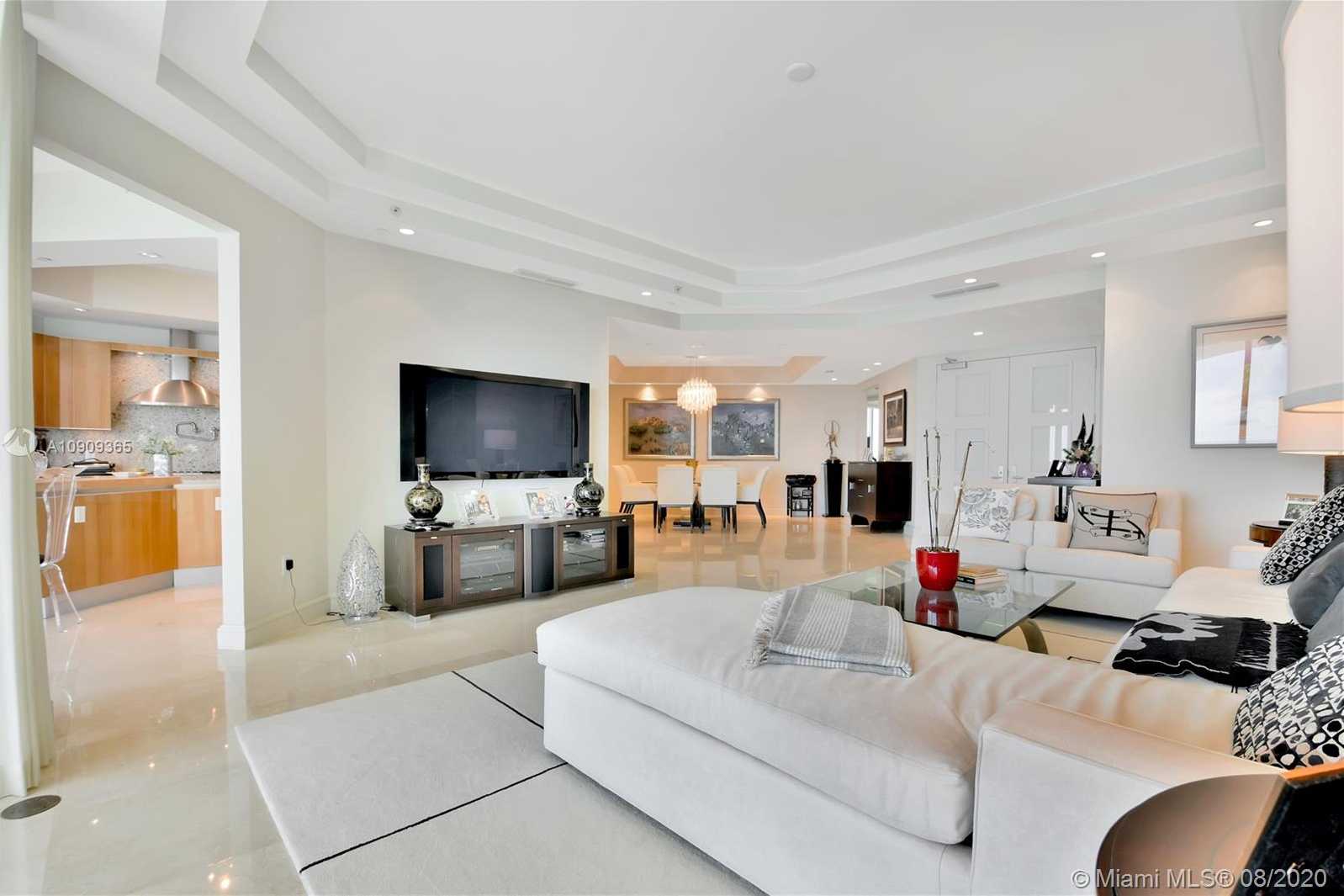 Small Image of 16051 COLLINS AV #1701, Sunny Isles Beach Number 4