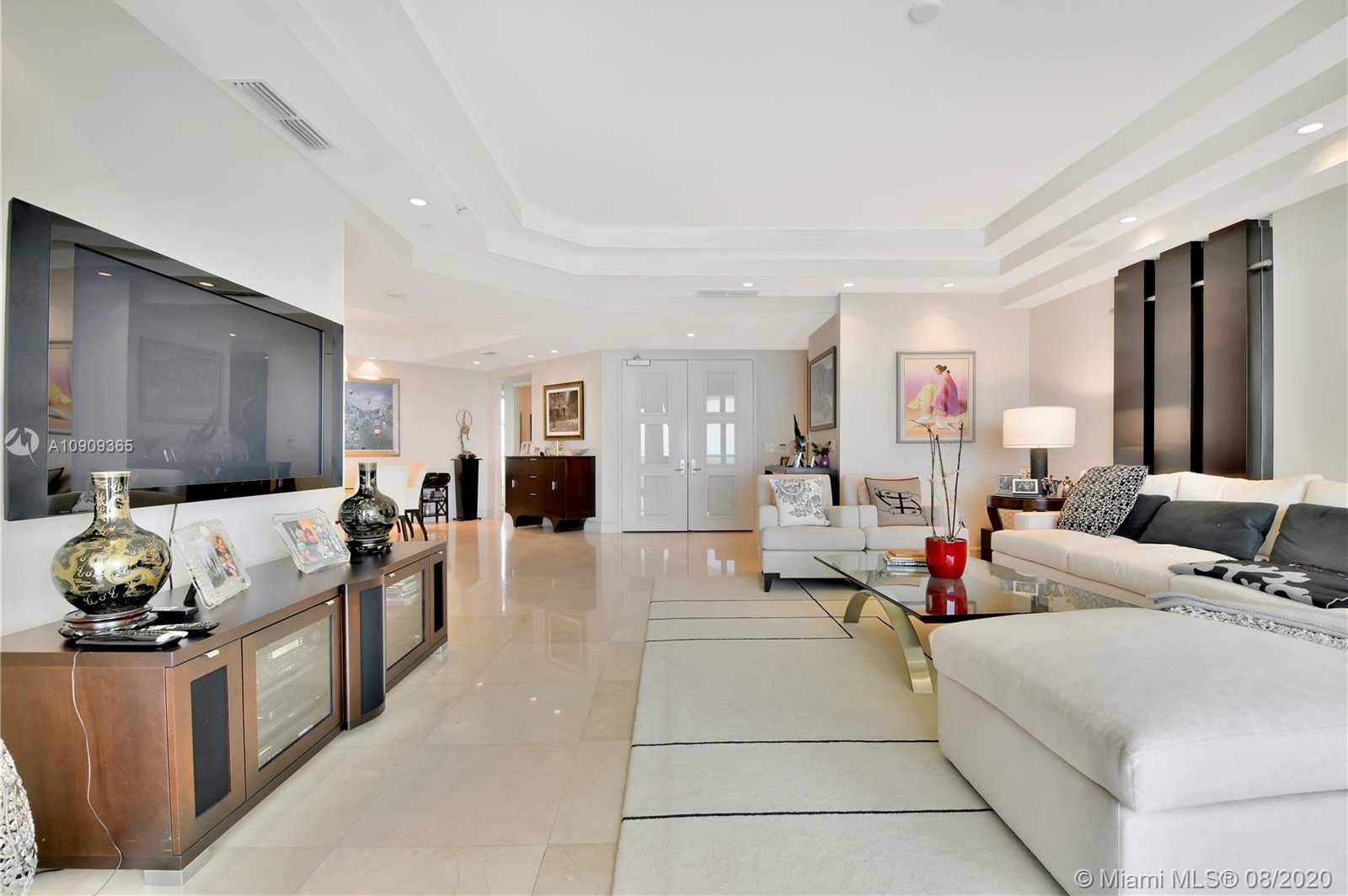Small Image of 16051 COLLINS AV #1701, Sunny Isles Beach Number 5