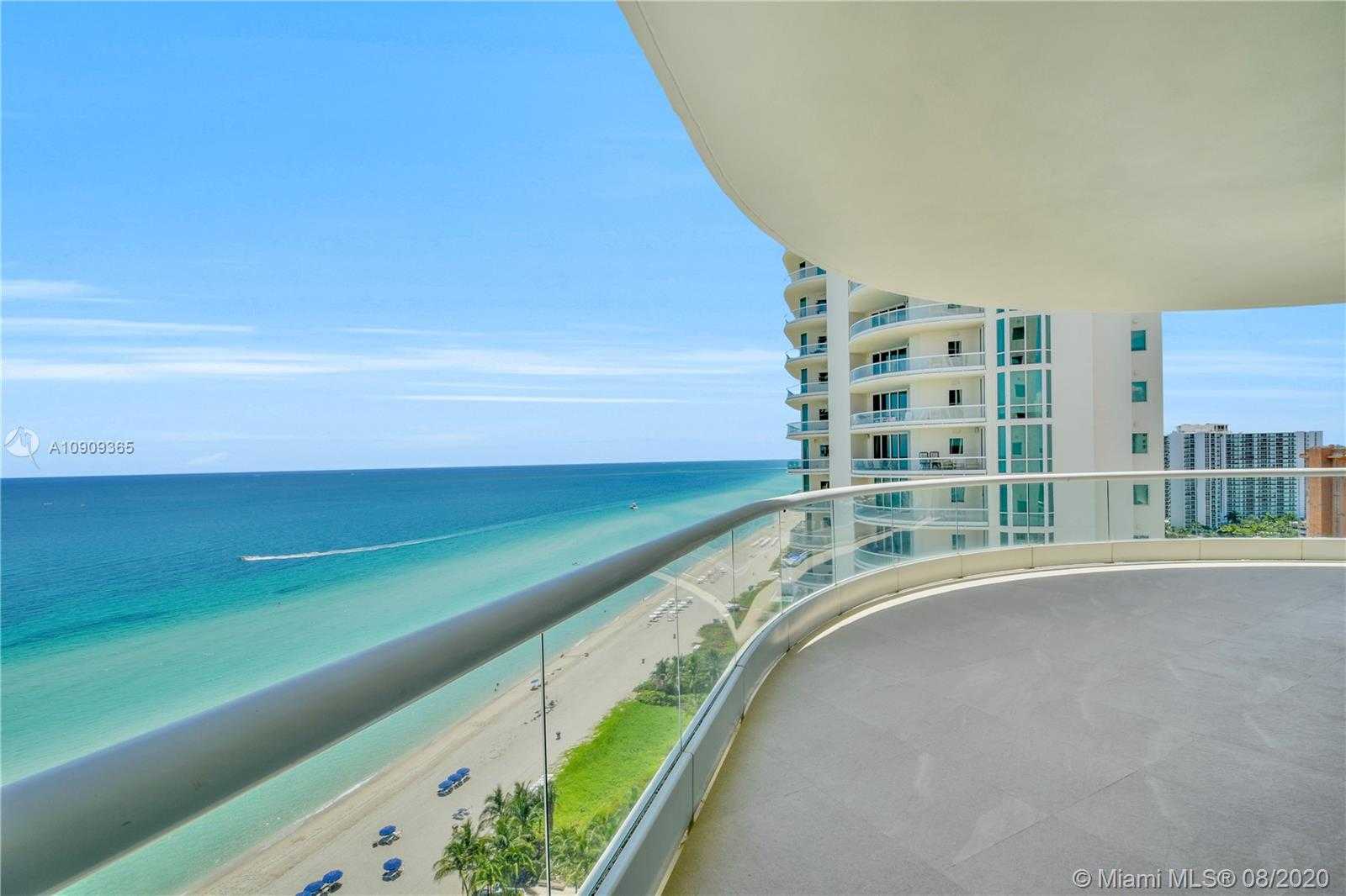 Small Image of 16051 COLLINS AV #1701, Sunny Isles Beach Number 8