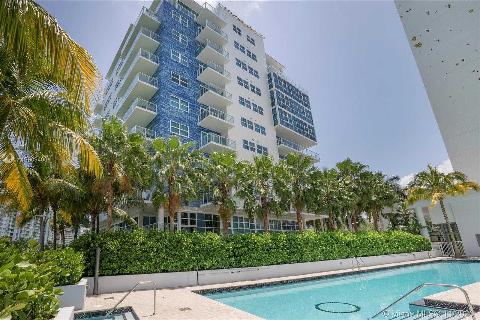 Small Image of 6103 AQUA AVE #102, Miami Beach Number 17