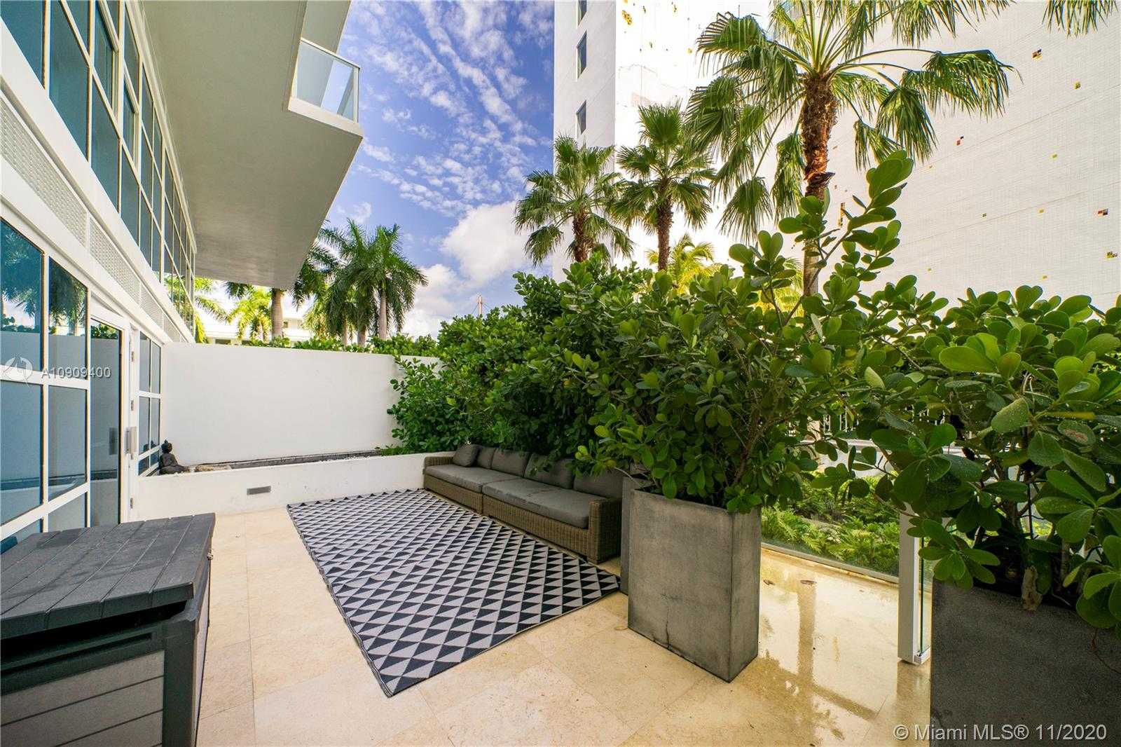 Small Image of 6103 AQUA AVE #102, Miami Beach Number 18