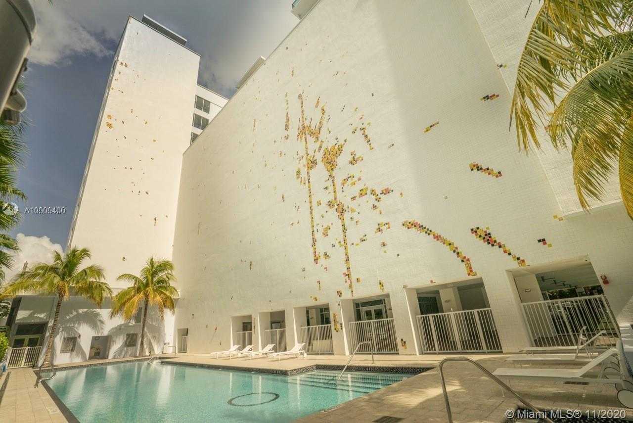 Small Image of 6103 AQUA AVE #102, Miami Beach Number 30