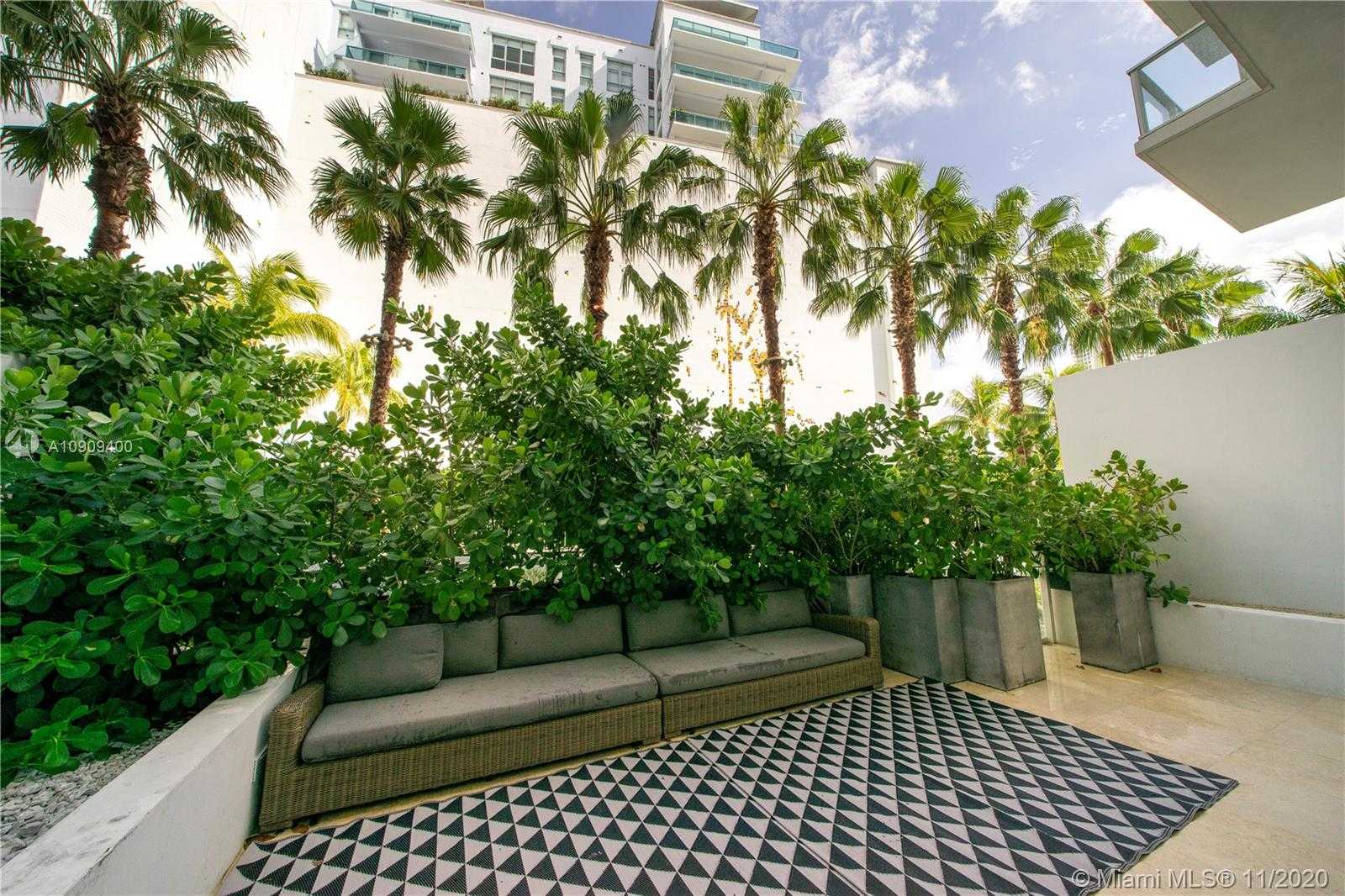 Small Image of 6103 AQUA AVE #102, Miami Beach Number 4