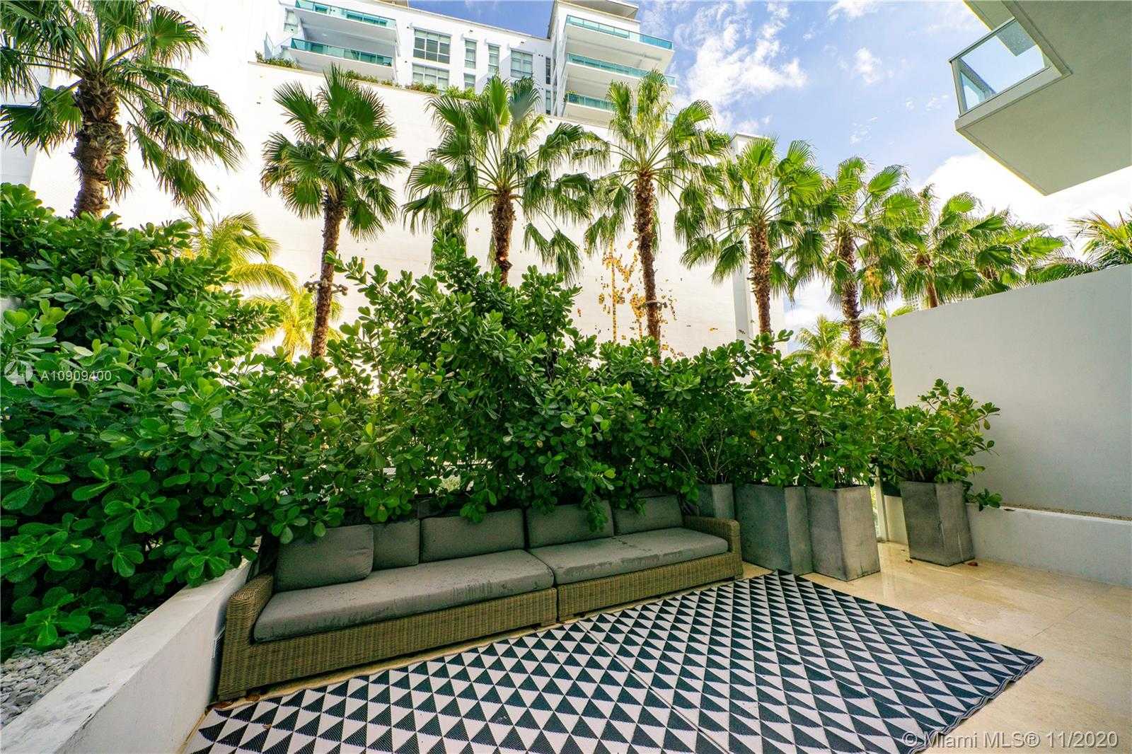 Small Image of 6103 AQUA AVE #102, Miami Beach Number 46