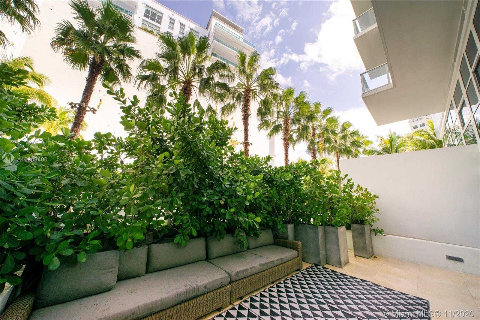 Small Image of 6103 AQUA AVE #102, Miami Beach Number 47