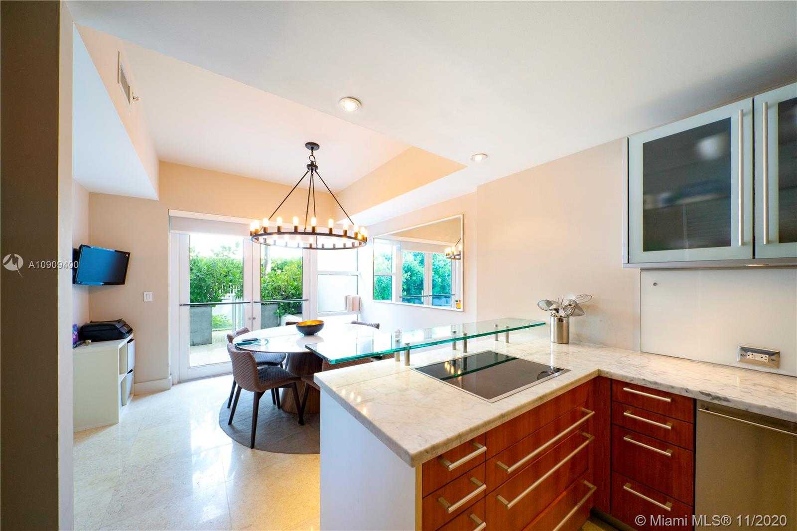 Small Image of 6103 AQUA AVE #102, Miami Beach Number 49
