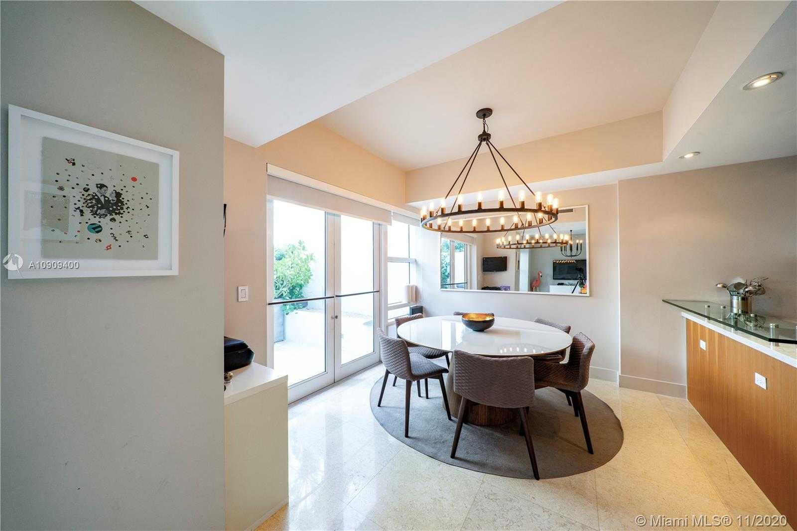 Small Image of 6103 AQUA AVE #102, Miami Beach Number 7