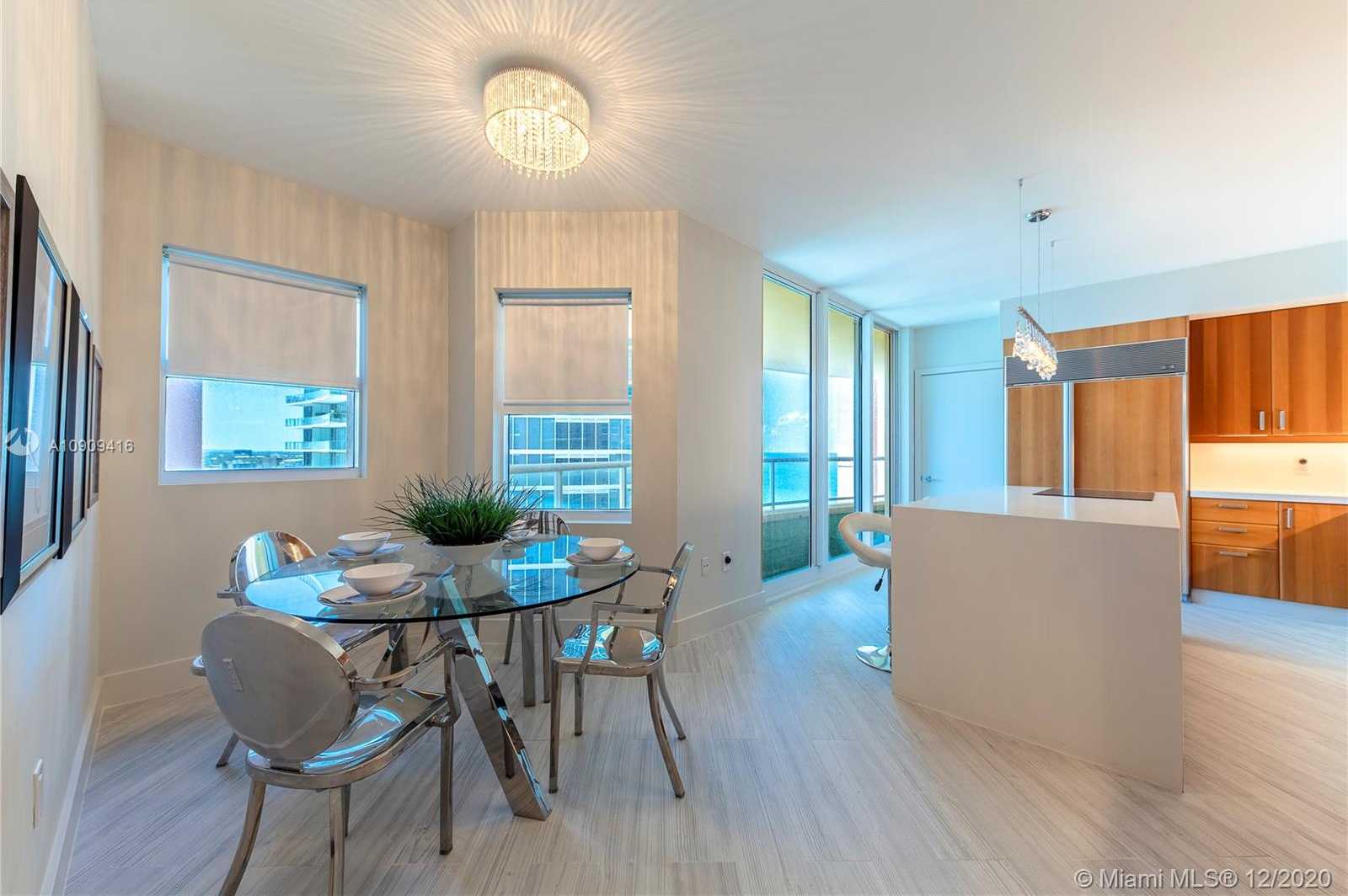 Small Image of 2110 NORTH OCEAN BLVD #19A/D, Fort Lauderdale Number 13