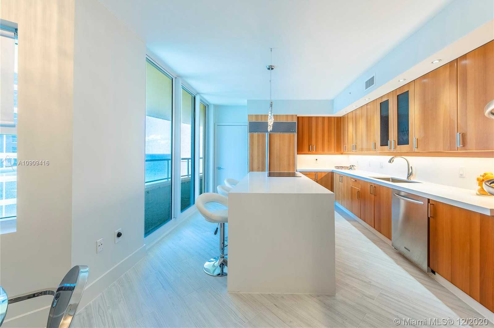 Small Image of 2110 NORTH OCEAN BLVD #19A/D, Fort Lauderdale Number 14
