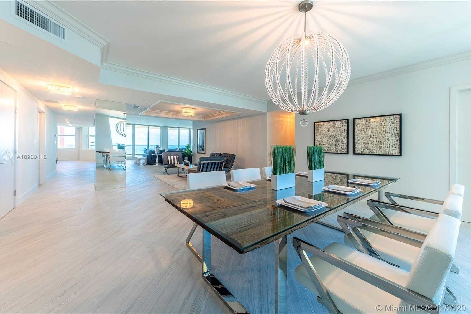 Small Image of 2110 NORTH OCEAN BLVD #19A/D, Fort Lauderdale Number 5
