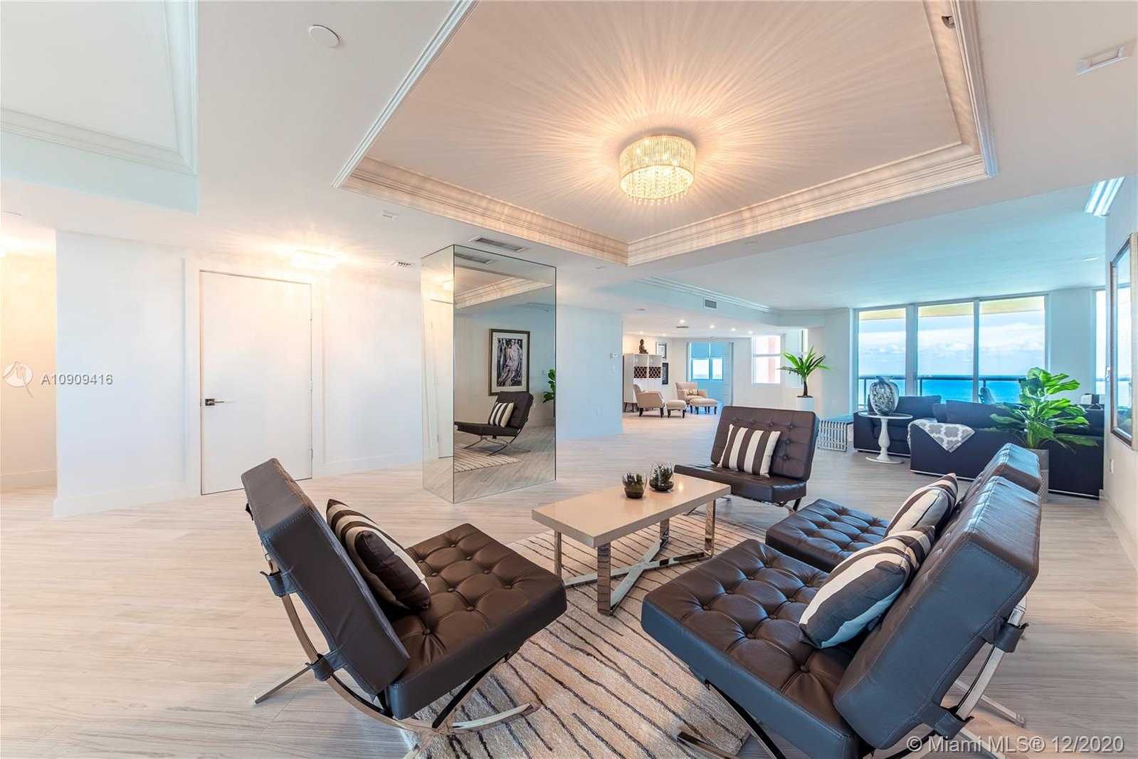 Small Image of 2110 NORTH OCEAN BLVD #19A/D, Fort Lauderdale Number 6