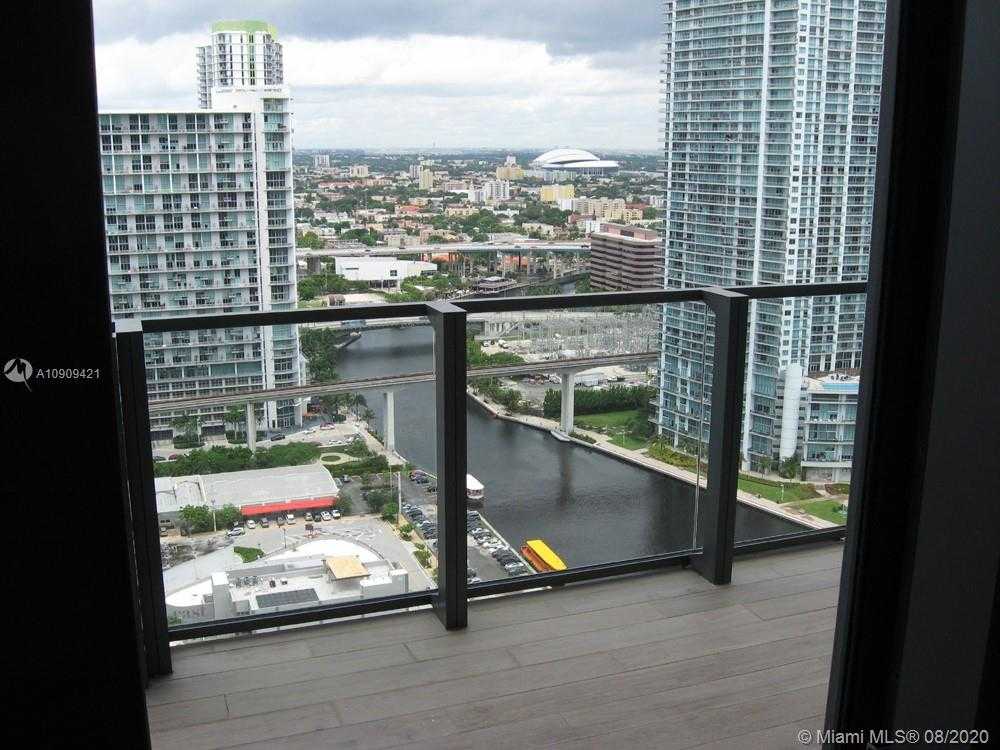 Small Image of 68 SOUTH EAST 6TH #2606, Miami Number 18
