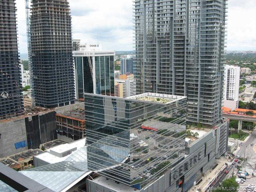 Small Image of 68 SOUTH EAST 6TH #2606, Miami Number 19