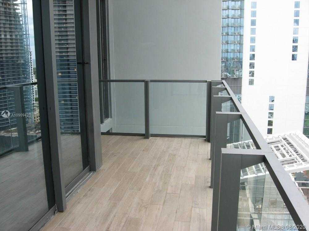 Small Image of 68 SOUTH EAST 6TH #2606, Miami Number 21