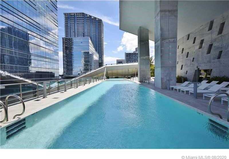 Small Image of 68 SOUTH EAST 6TH #2606, Miami Number 4