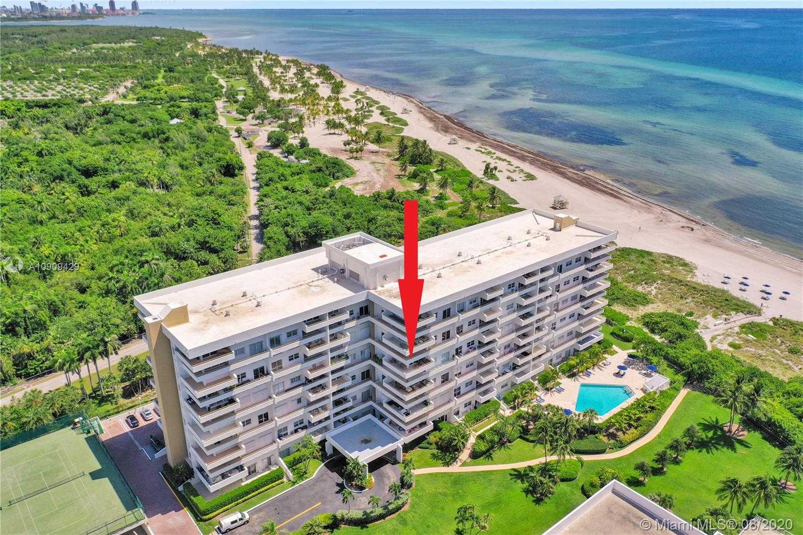 Small Image of 177 OCEAN LN DR #909, Key Biscayne Number 7