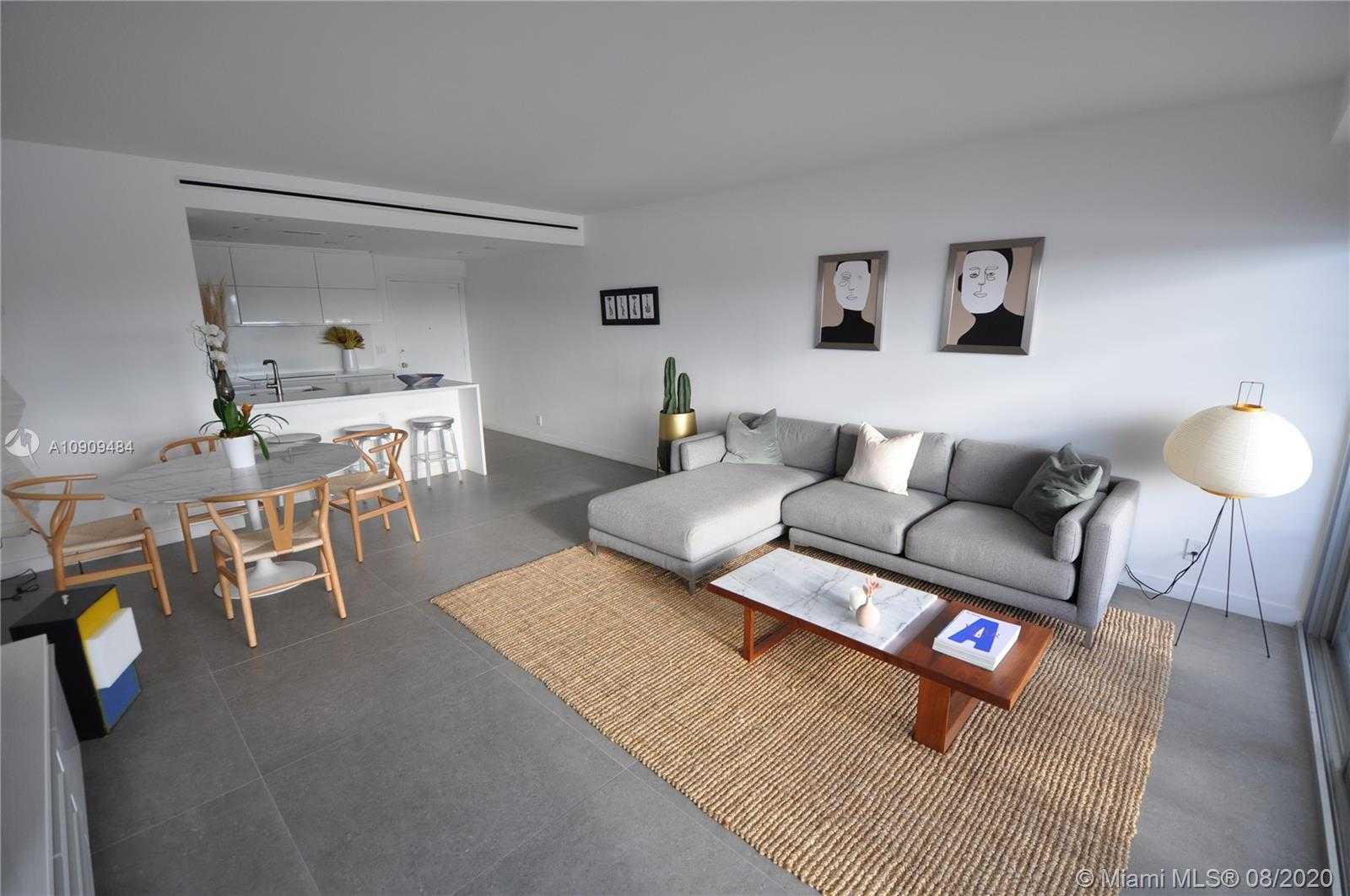 Small Image of 3 ISLAND AVE #12G, Miami Beach Number 14