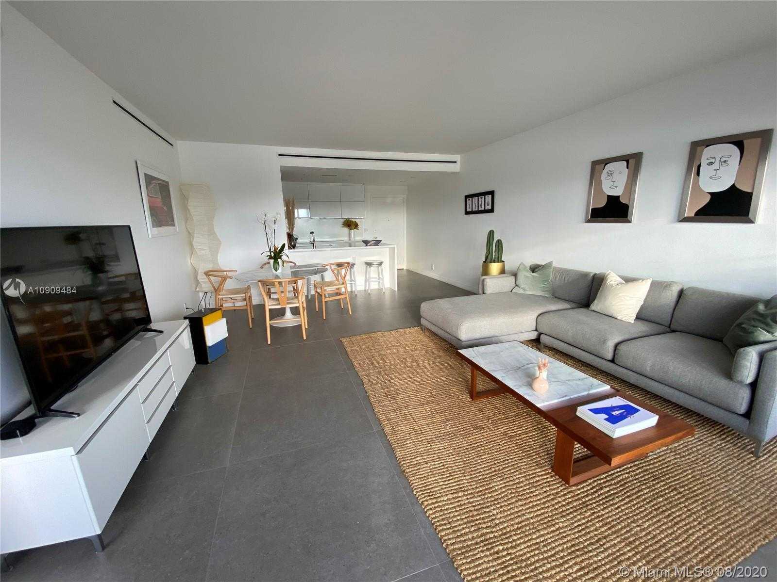 Small Image of 3 ISLAND AVE #12G, Miami Beach Number 15