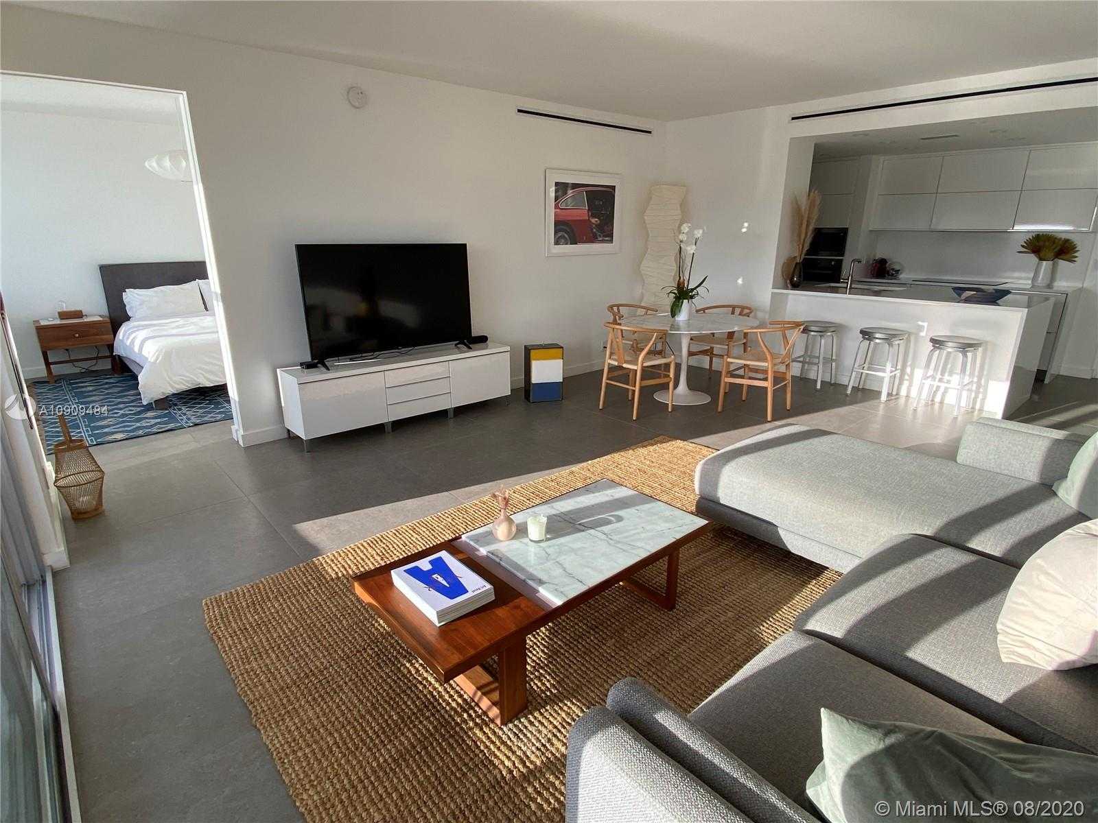 Small Image of 3 ISLAND AVE #12G, Miami Beach Number 16