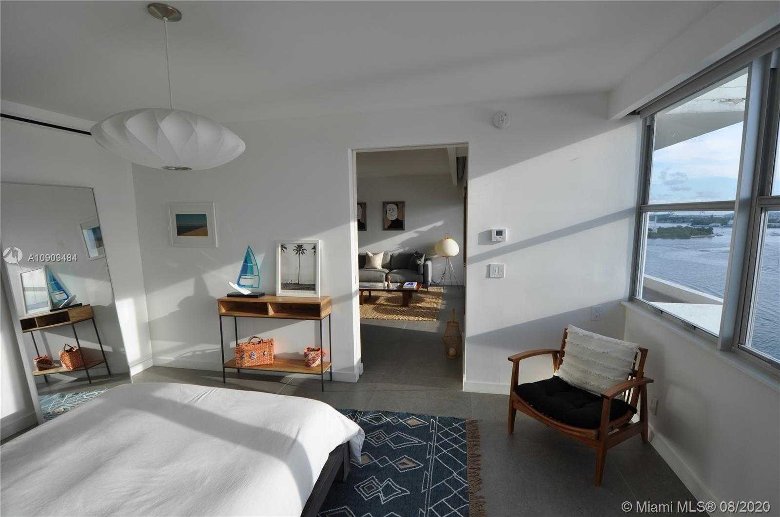 Small Image of 3 ISLAND AVE #12G, Miami Beach Number 22