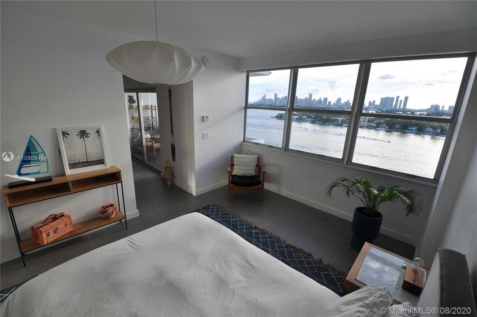 Small Image of 3 ISLAND AVE #12G, Miami Beach Number 23