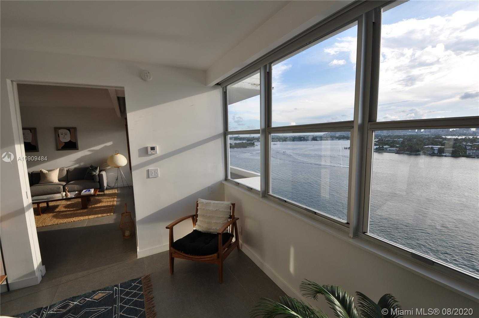 Small Image of 3 ISLAND AVE #12G, Miami Beach Number 24
