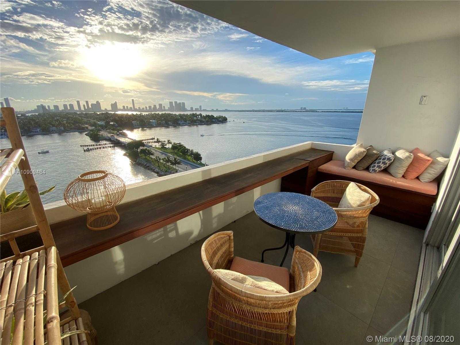 Small Image of 3 ISLAND AVE #12G, Miami Beach Number 29