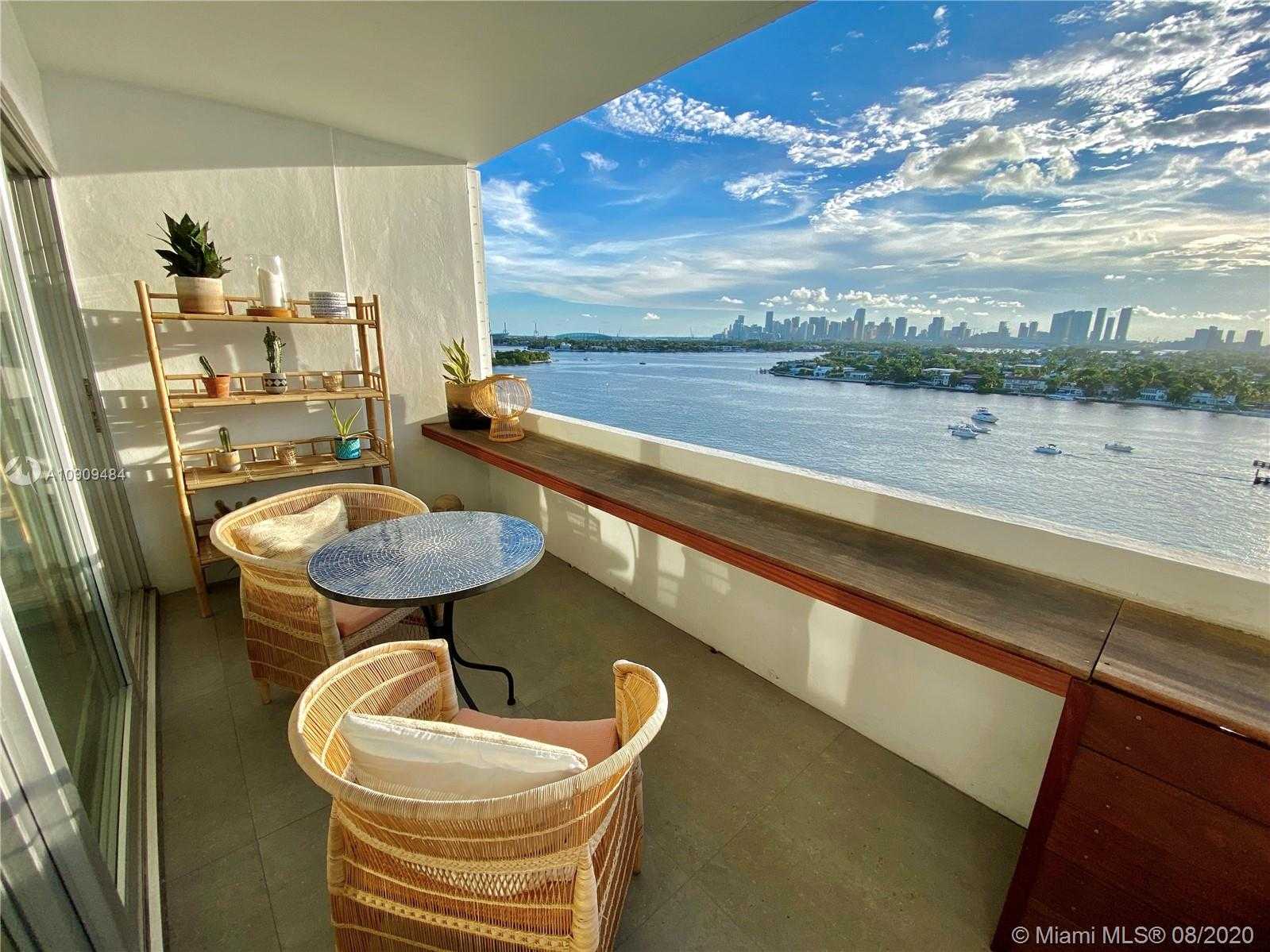 Small Image of 3 ISLAND AVE #12G, Miami Beach Number 30