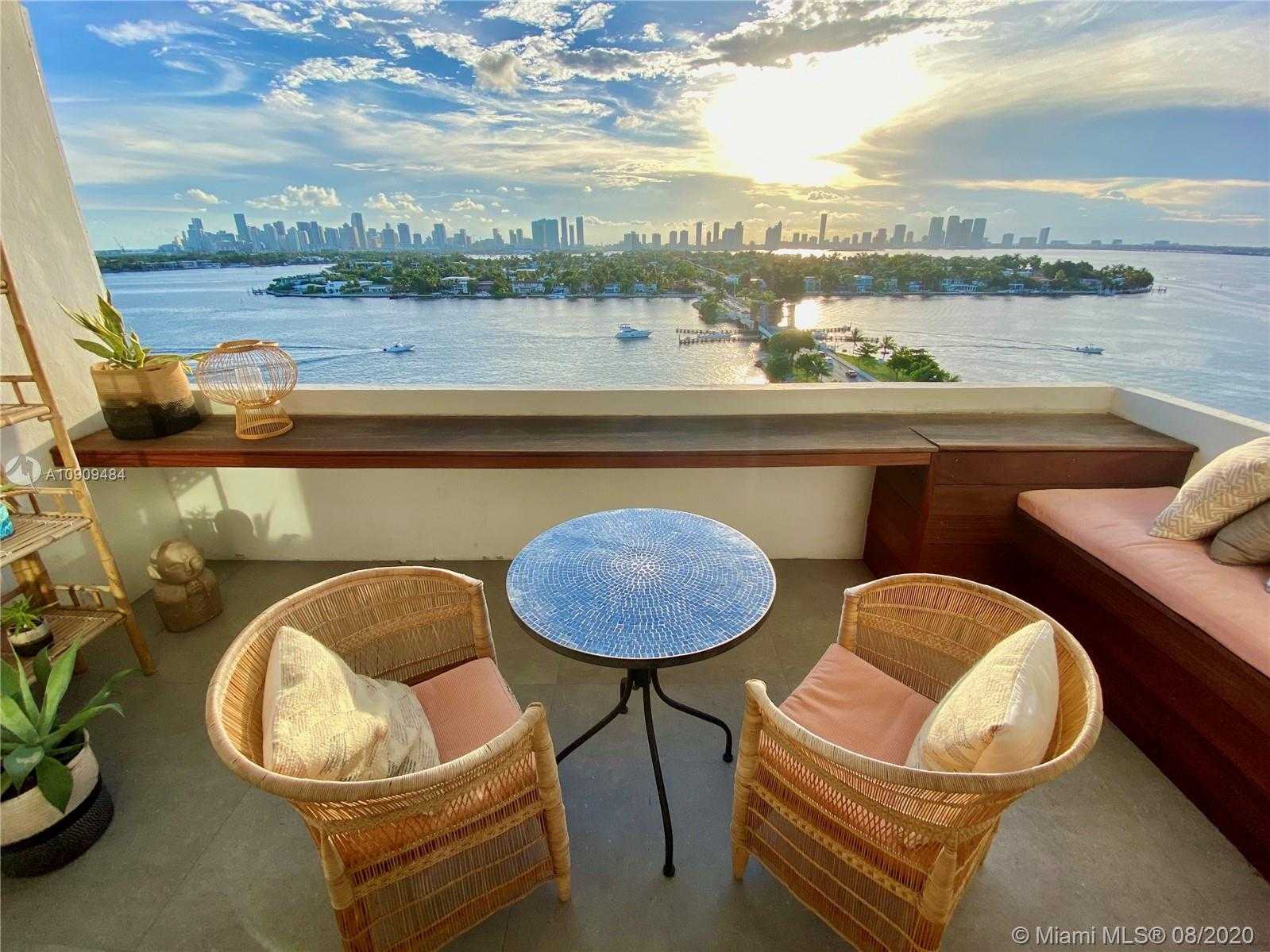 Small Image of 3 ISLAND AVE #12G, Miami Beach Number 31