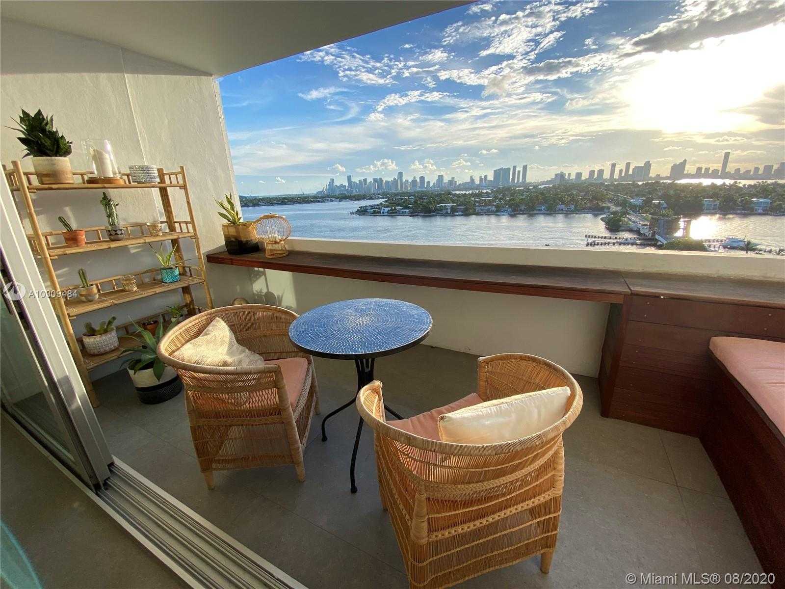 Small Image of 3 ISLAND AVE #12G, Miami Beach Number 32