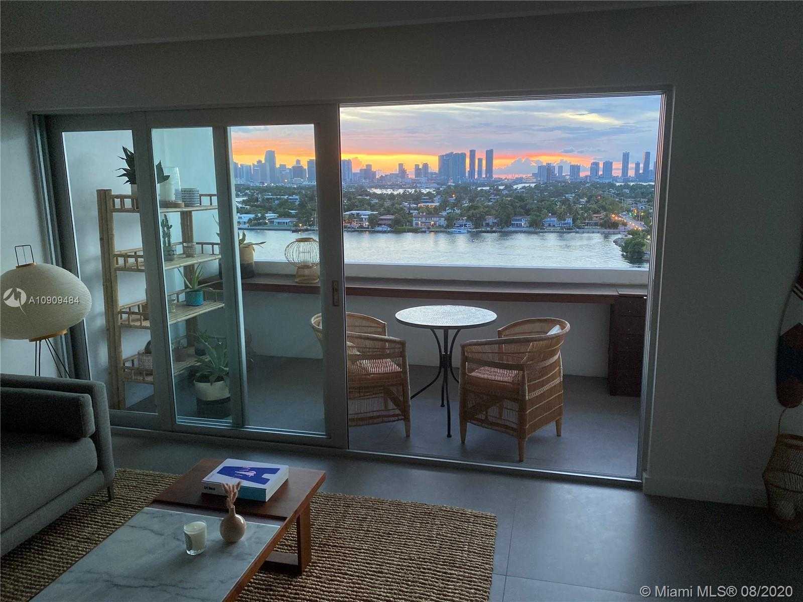 Small Image of 3 ISLAND AVE #12G, Miami Beach Number 33