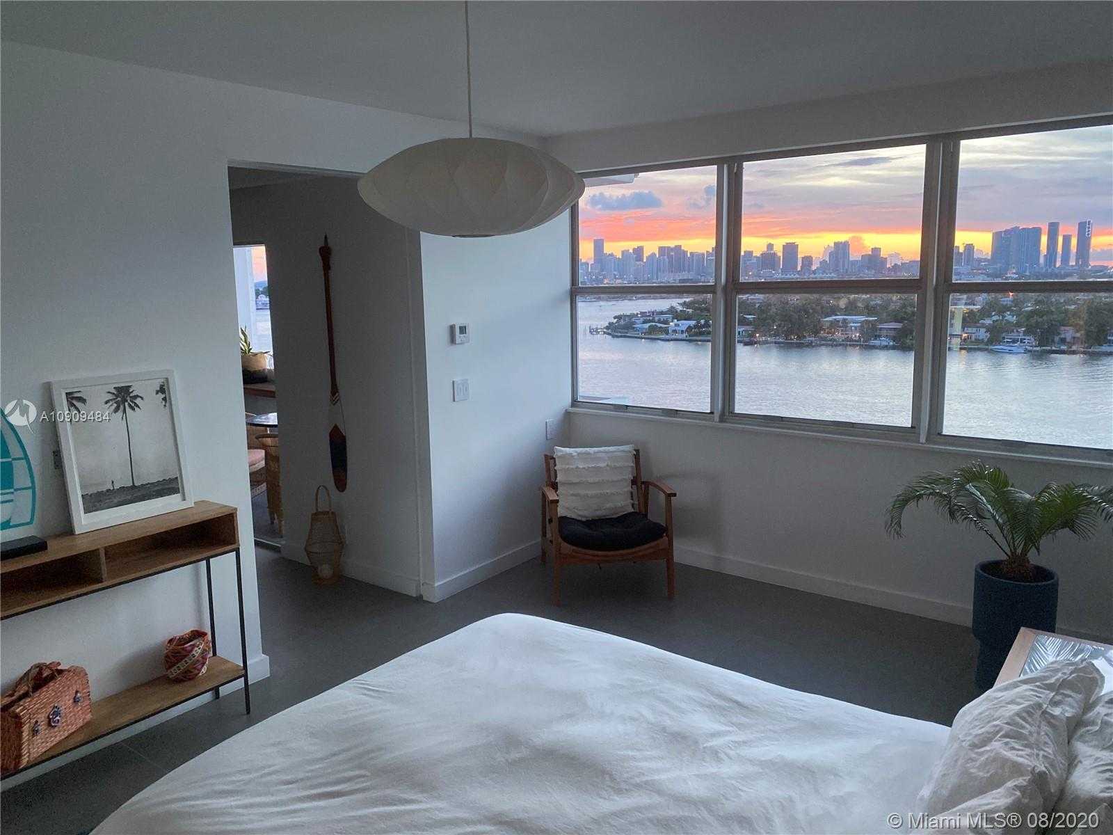 Small Image of 3 ISLAND AVE #12G, Miami Beach Number 34