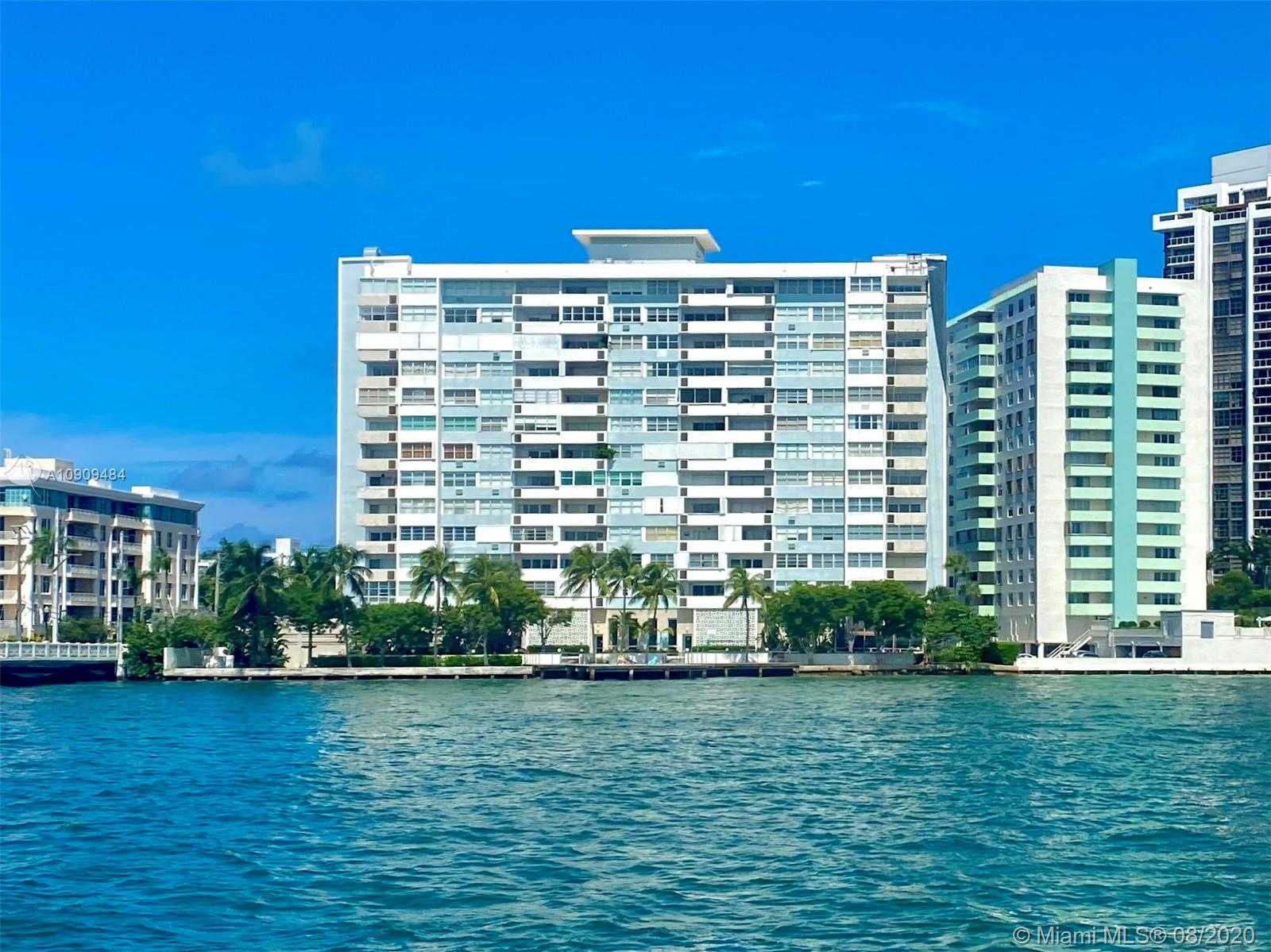 Small Image of 3 ISLAND AVE #12G, Miami Beach Number 37