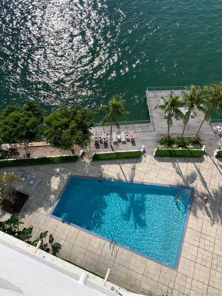 Small Image of 3 ISLAND AVE #12G, Miami Beach Number 38