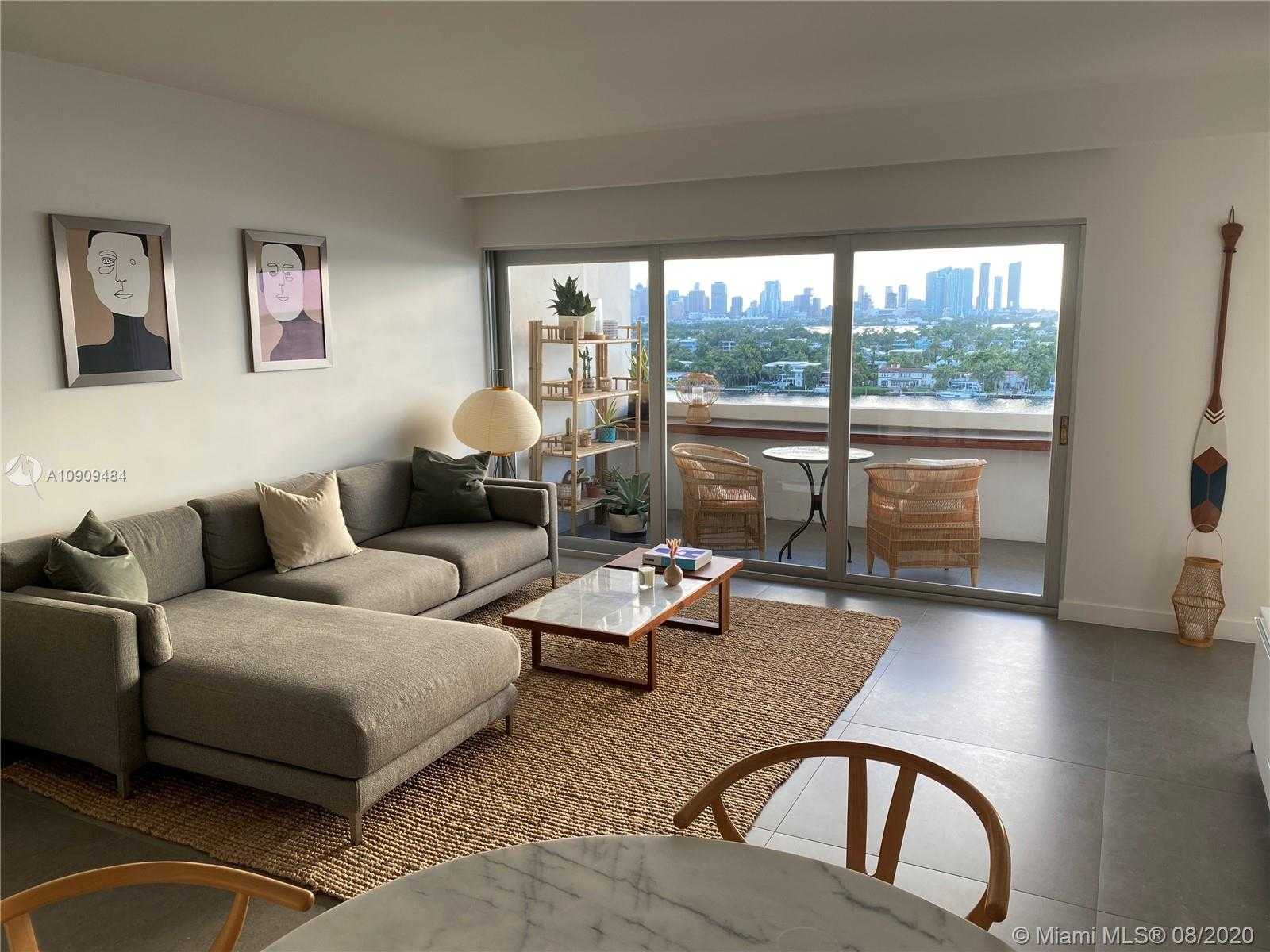 Small Image of 3 ISLAND AVE #12G, Miami Beach Number 4