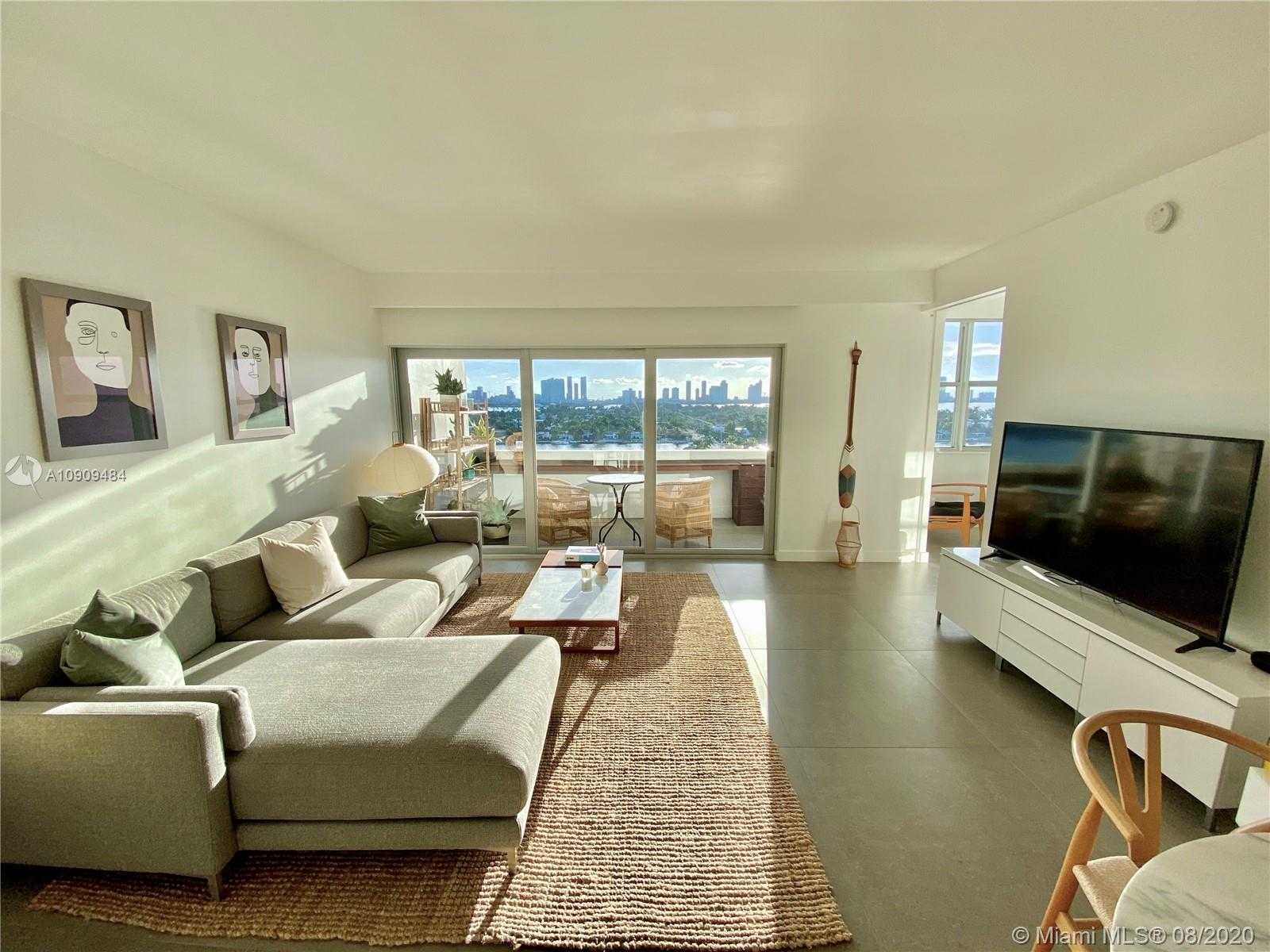 Small Image of 3 ISLAND AVE #12G, Miami Beach Number 6