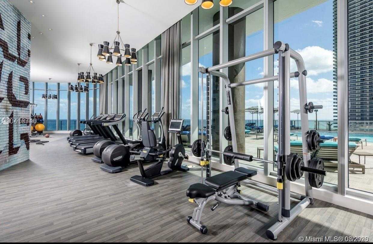 Small Image of 4111 SOUTH OCEAN DR #304, Hollywood Number 12