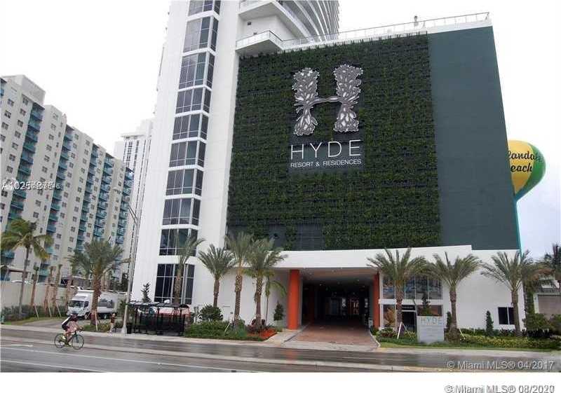 Small Image of 4111 SOUTH OCEAN DR #304, Hollywood Number 19