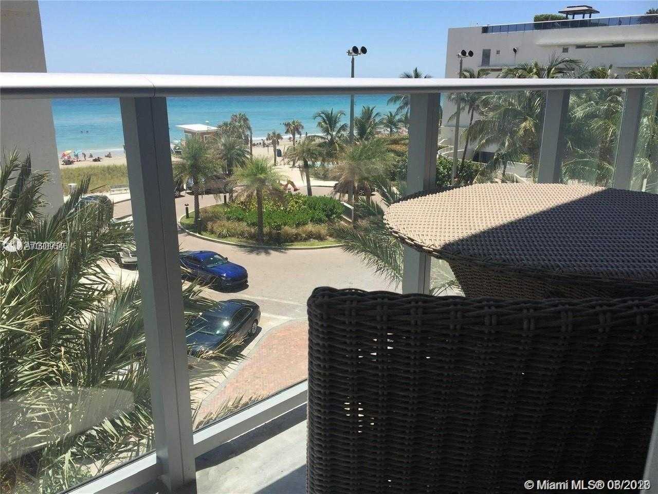Small Image of 4111 SOUTH OCEAN DR #304, Hollywood Number 2