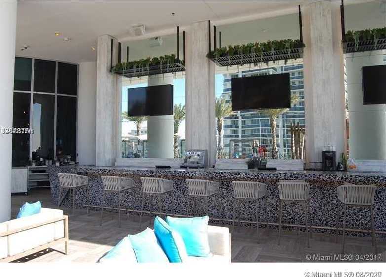 Small Image of 4111 SOUTH OCEAN DR #304, Hollywood Number 9