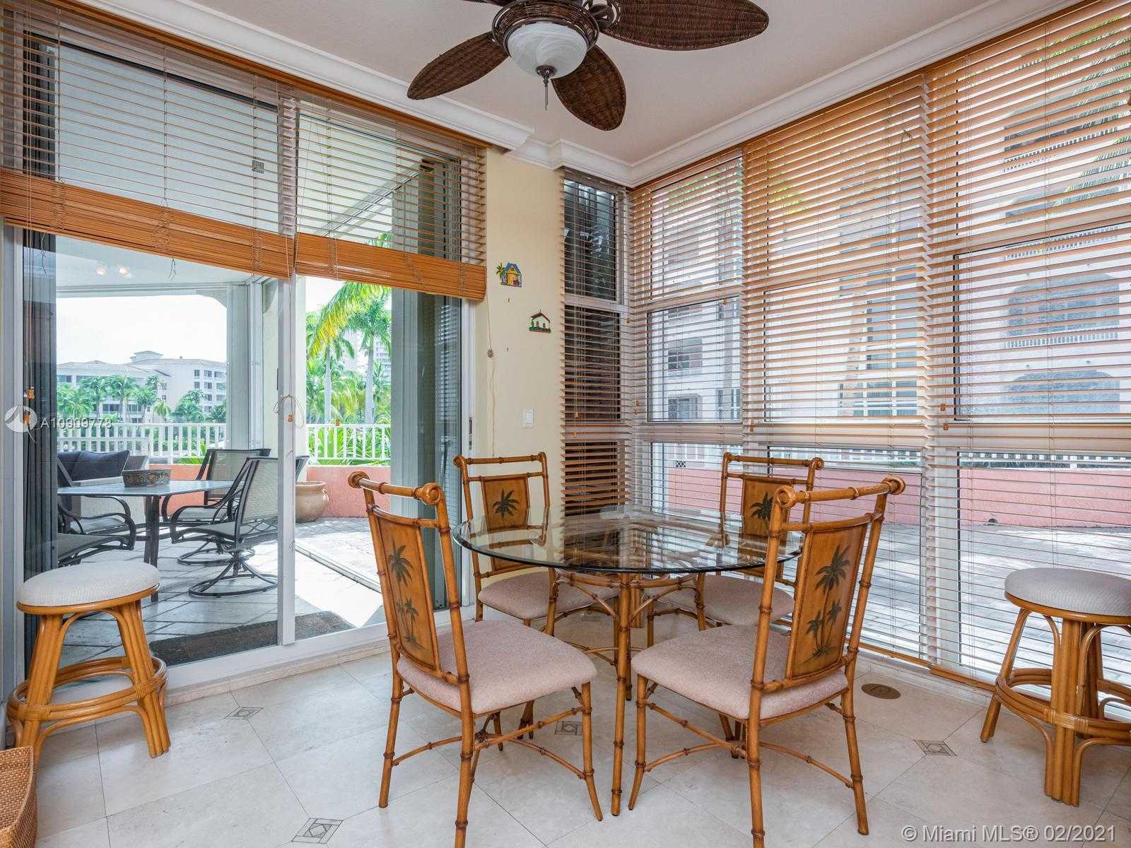 Small Image of 727 CRANDON BLVD #202, Key Biscayne Number 11
