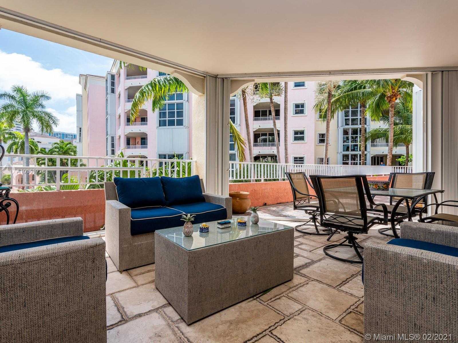 Small Image of 727 CRANDON BLVD #202, Key Biscayne Number 16