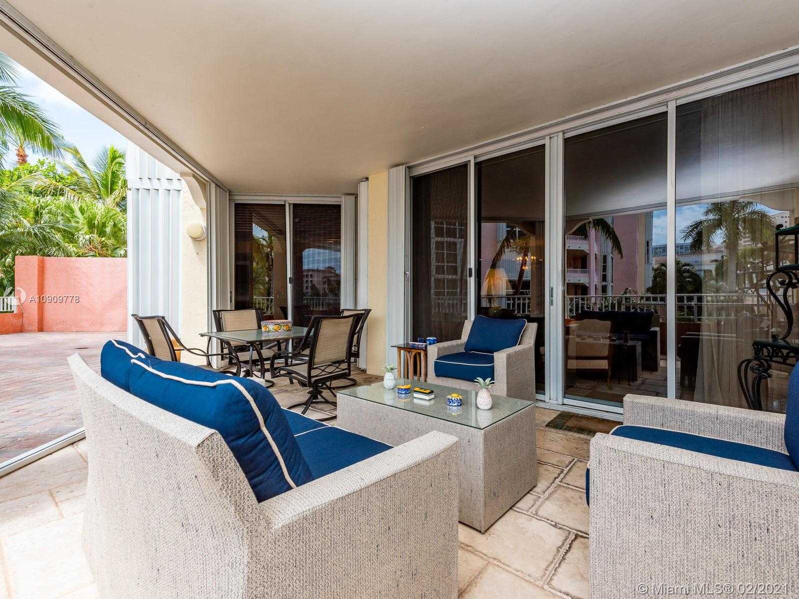 Small Image of 727 CRANDON BLVD #202, Key Biscayne Number 17