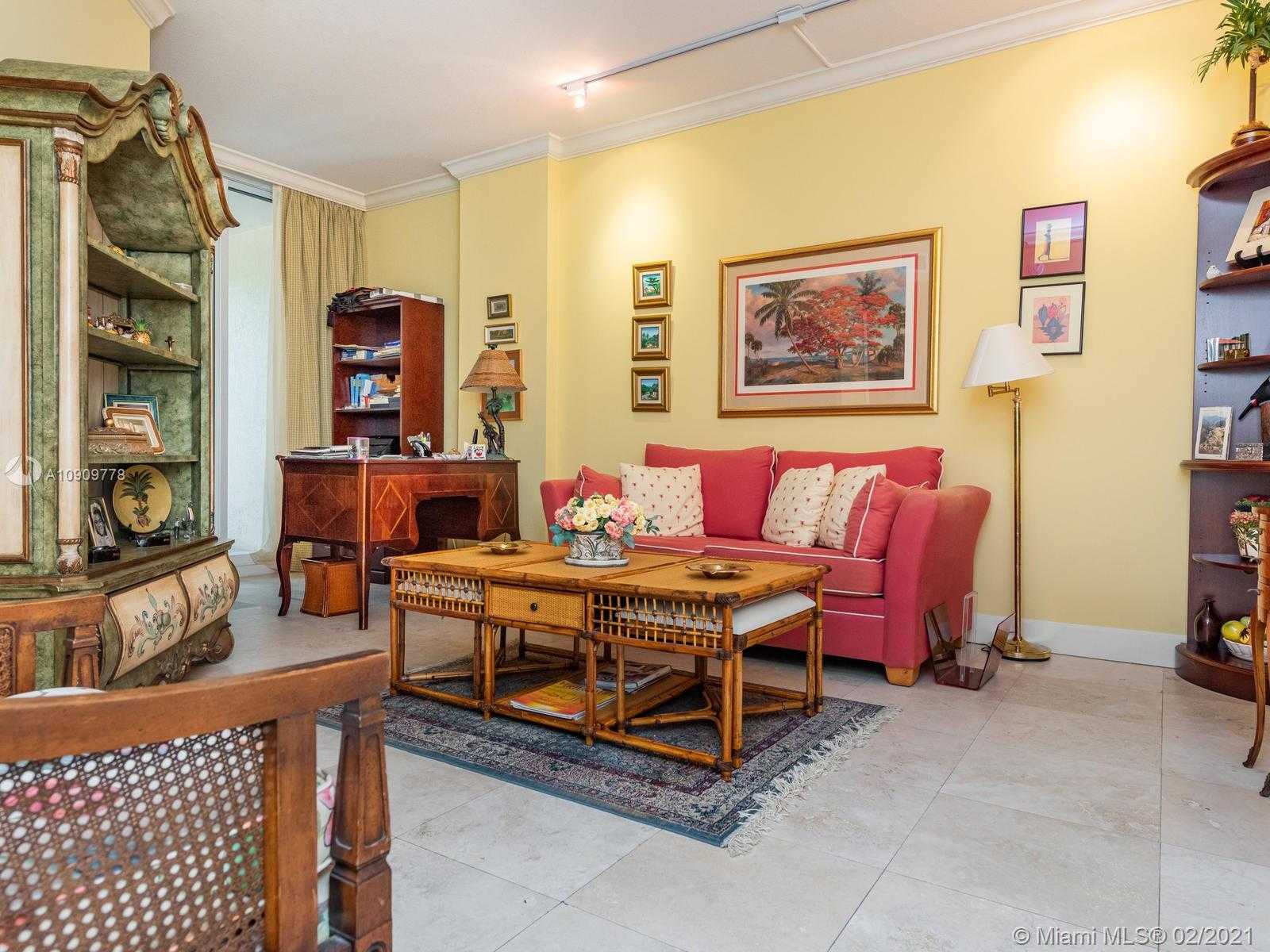 Small Image of 727 CRANDON BLVD #202, Key Biscayne Number 29