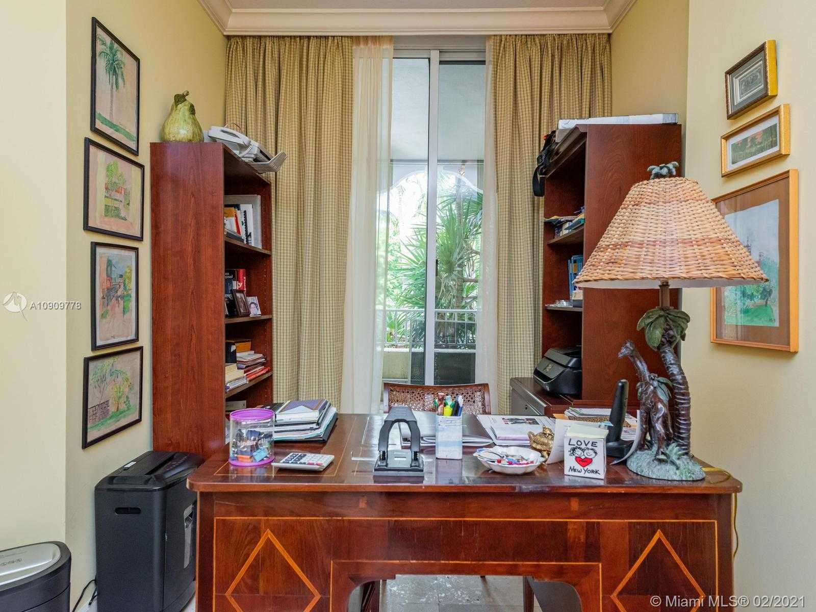 Small Image of 727 CRANDON BLVD #202, Key Biscayne Number 30