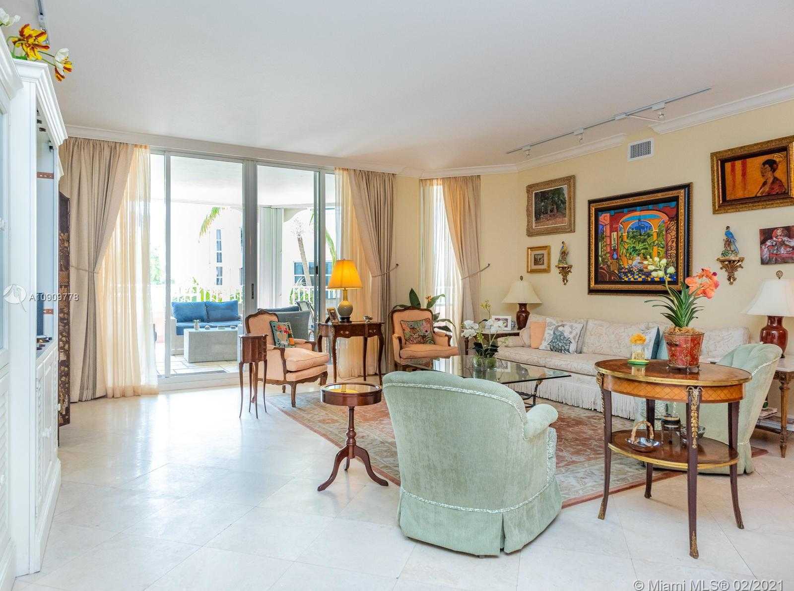 Small Image of 727 CRANDON BLVD #202, Key Biscayne Number 7