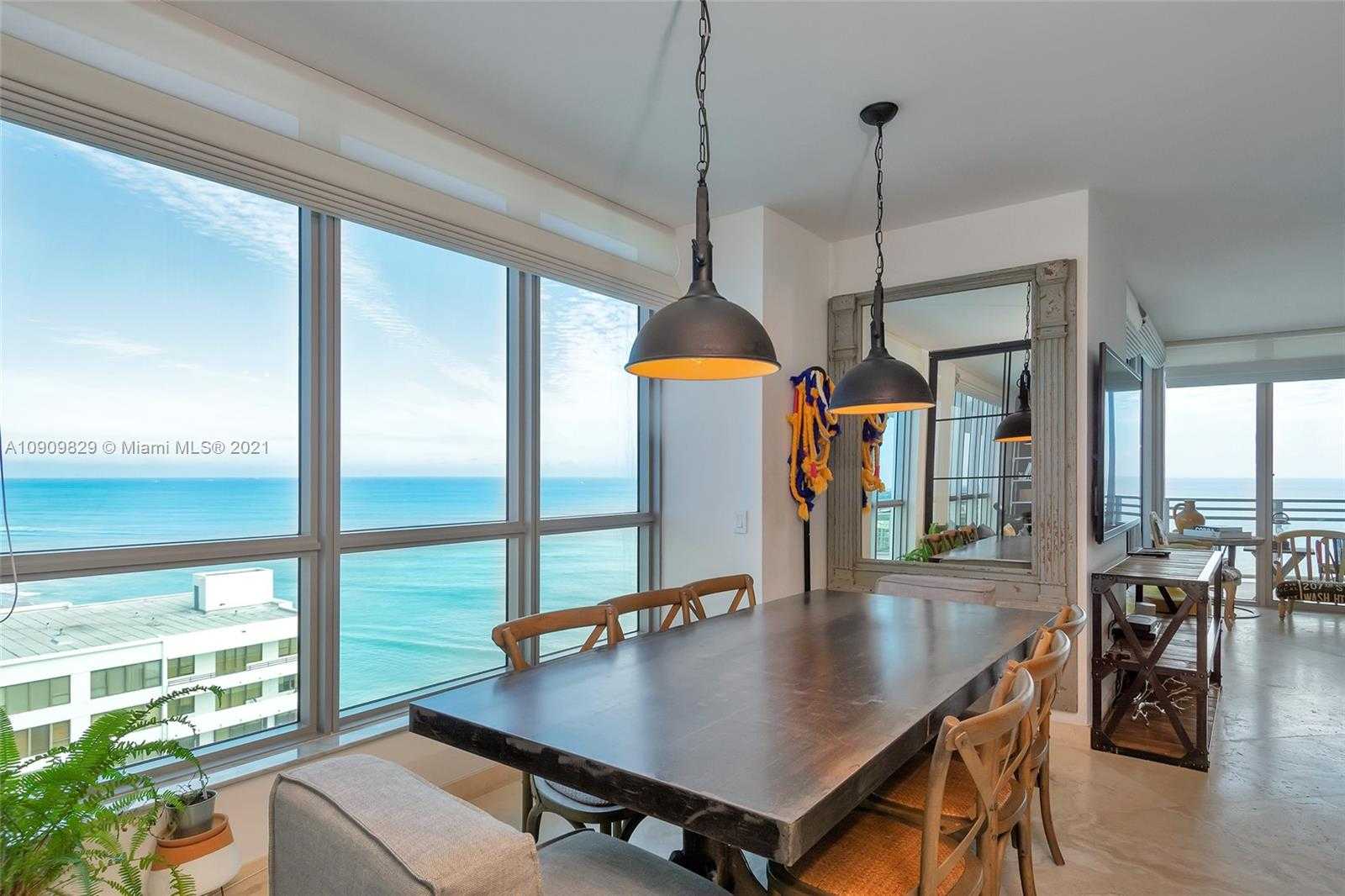 Small Image of 3535 EAST OCEAN DR #1902, Hollywood Number 11